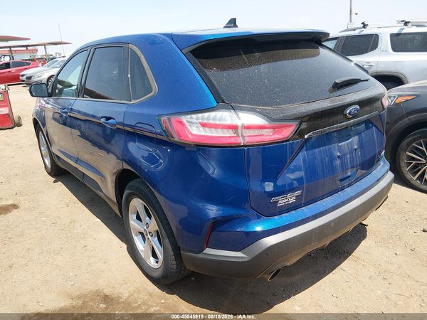 2020 FORD EDGE SE