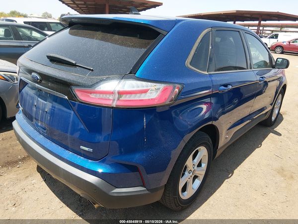 2020 FORD EDGE SE