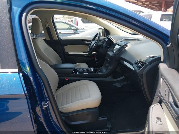 2020 FORD EDGE SE