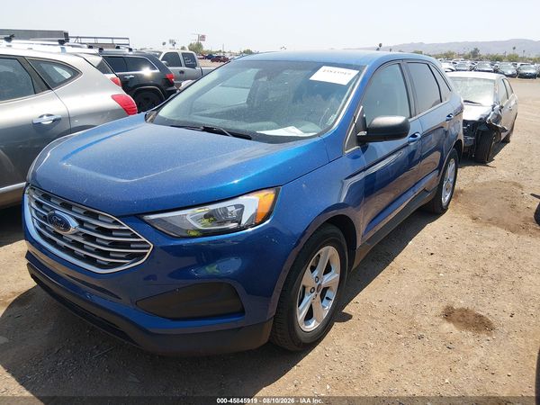 2020 FORD EDGE SE