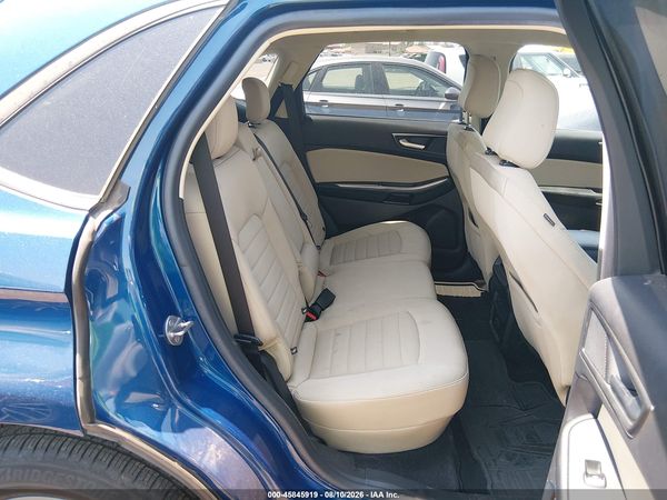 2020 FORD EDGE SE