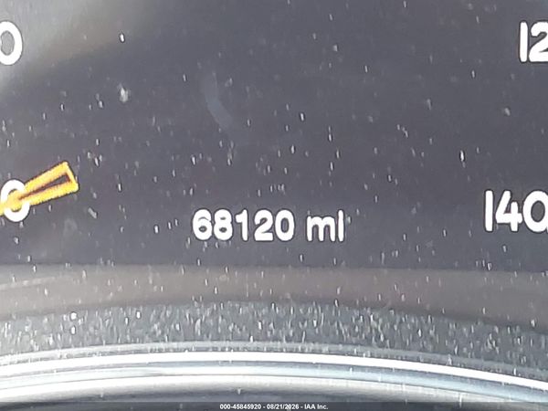 2021 JEEP GRAND CHEROKEE LAREDO E 4X4