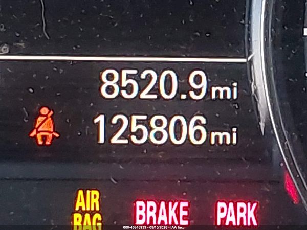 2015 AUDI A8 L 4.0T