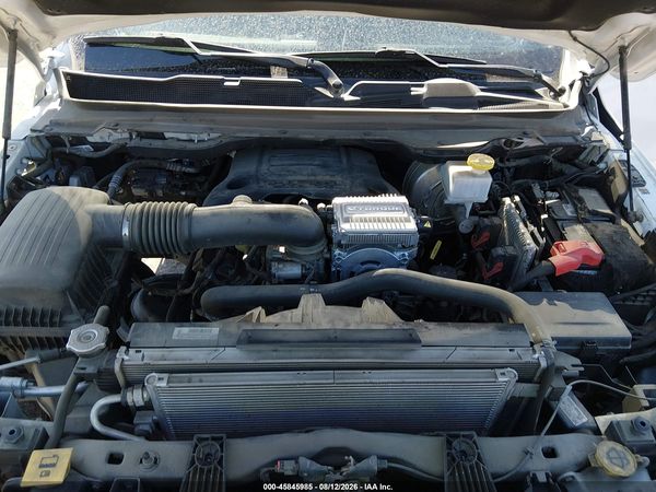 2022 RAM 1500 BIG HORN  4X4 5'7 BOX