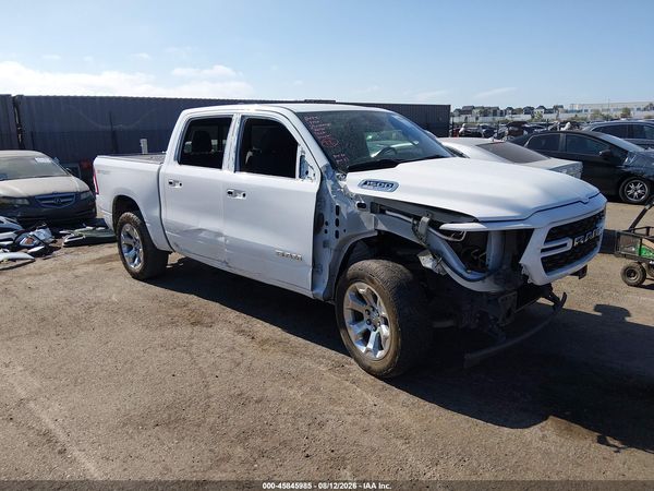 2022 RAM 1500 BIG HORN  4X4 5'7 BOX