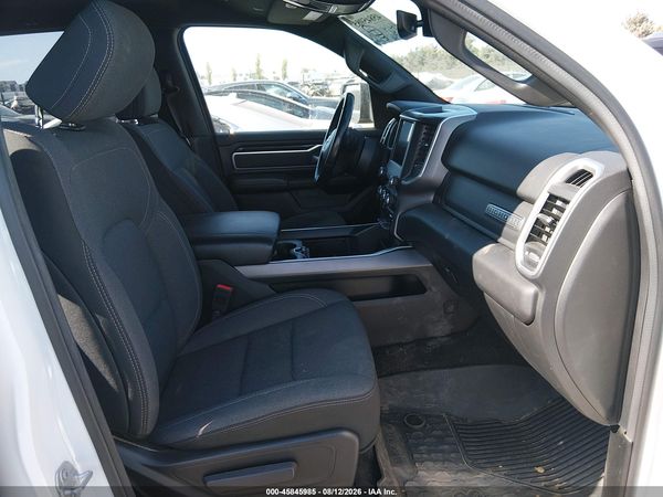 2022 RAM 1500 BIG HORN  4X4 5'7 BOX
