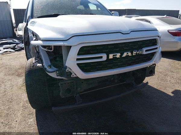 2022 RAM 1500 BIG HORN  4X4 5'7 BOX