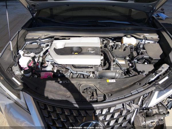 2024 LEXUS UX 250H PREMIUM
