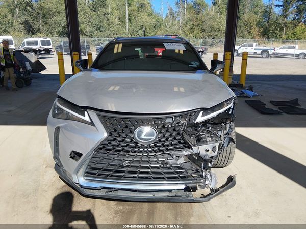 2024 LEXUS UX 250H PREMIUM