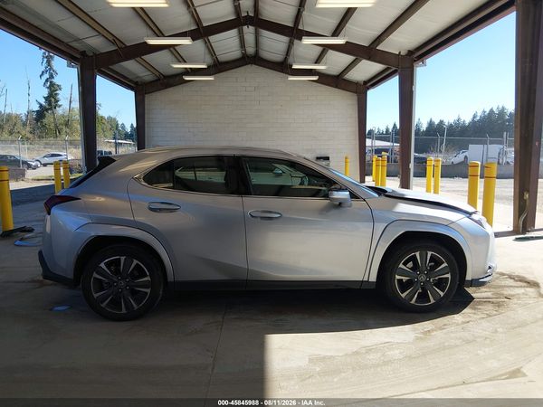 2024 LEXUS UX 250H PREMIUM