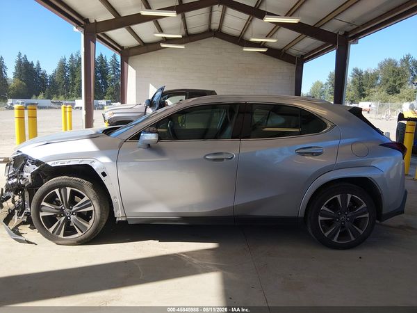 2024 LEXUS UX 250H PREMIUM