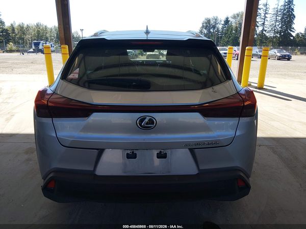 2024 LEXUS UX 250H PREMIUM