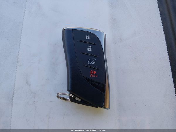 2024 LEXUS UX 250H PREMIUM