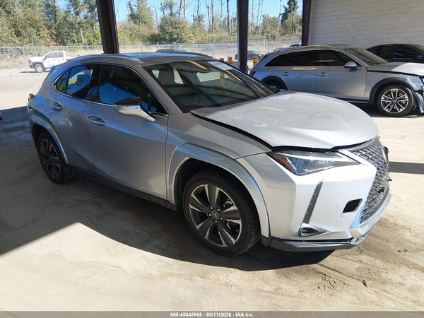 2024 LEXUS UX 250H PREMIUM