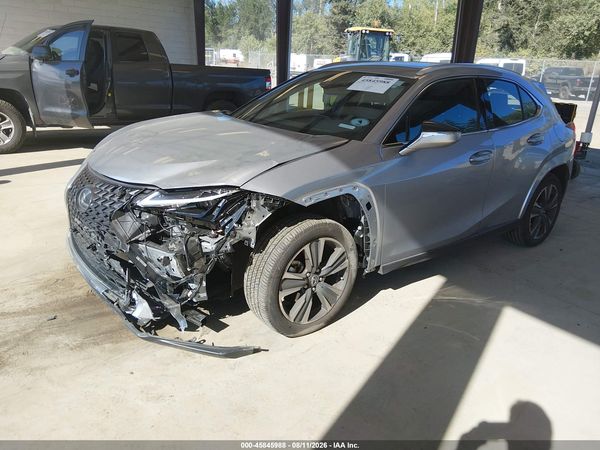 2024 LEXUS UX 250H PREMIUM