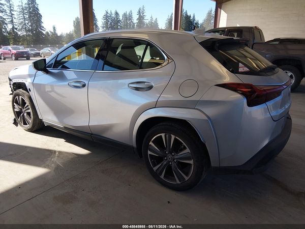 2024 LEXUS UX 250H PREMIUM