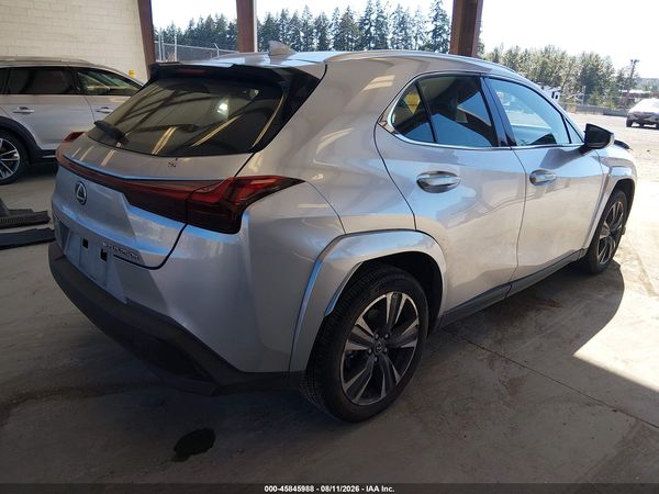 2024 LEXUS UX 250H PREMIUM