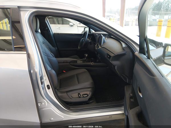 2024 LEXUS UX 250H PREMIUM