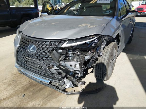 2024 LEXUS UX 250H PREMIUM