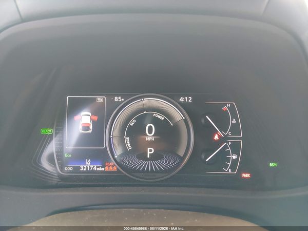 2024 LEXUS UX 250H PREMIUM
