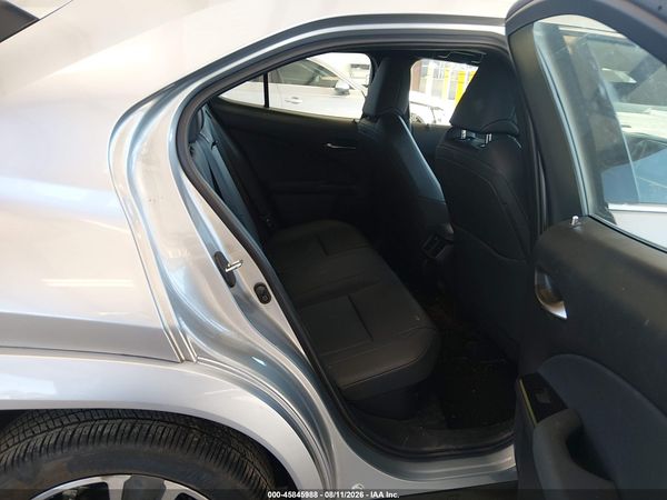 2024 LEXUS UX 250H PREMIUM