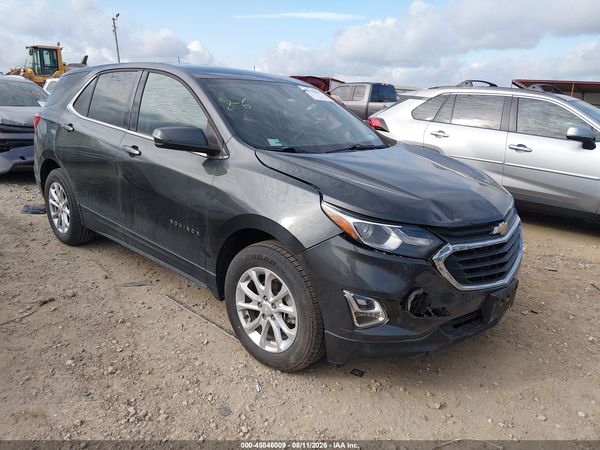 2019 CHEVROLET EQUINOX LT — I1