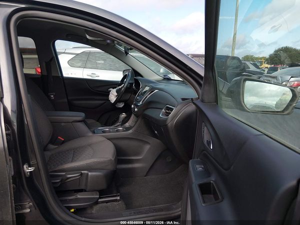 2019 CHEVROLET EQUINOX LT — I5