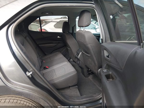 2019 CHEVROLET EQUINOX LT — I8