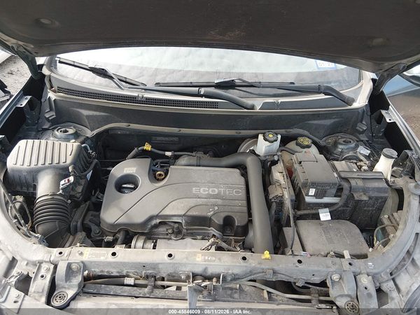 2019 CHEVROLET EQUINOX LT — I10