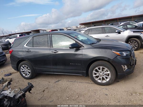 2019 CHEVROLET EQUINOX LT — I116