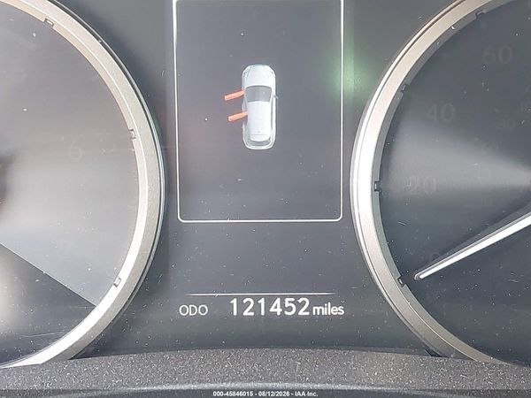 2020 LEXUS NX 300H 300H Comfort — I118