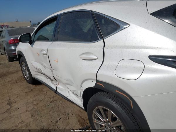 2020 LEXUS NX 300H 300H Comfort — I153