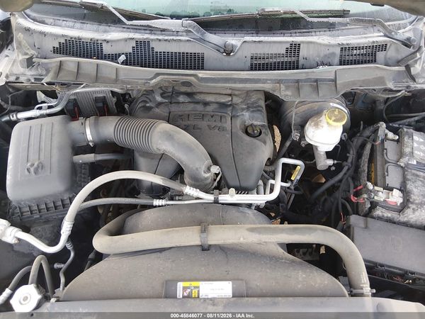 2019 RAM 1500 CLASSIC LONE STAR  4X2 5'7 BOX