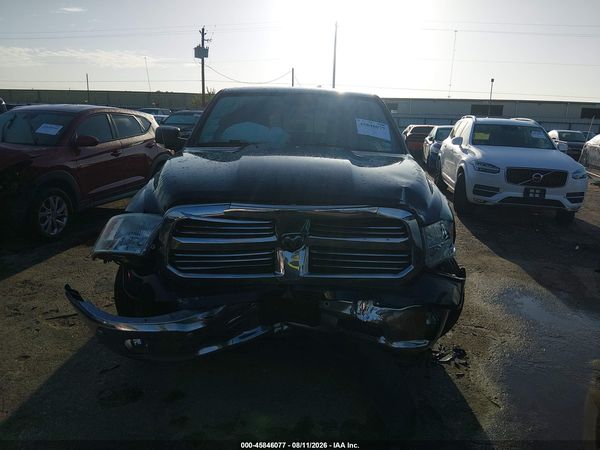 2019 RAM 1500 CLASSIC LONE STAR  4X2 5'7 BOX