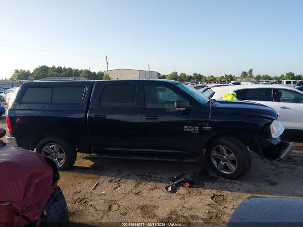 2019 RAM 1500 CLASSIC LONE STAR  4X2 5'7 BOX