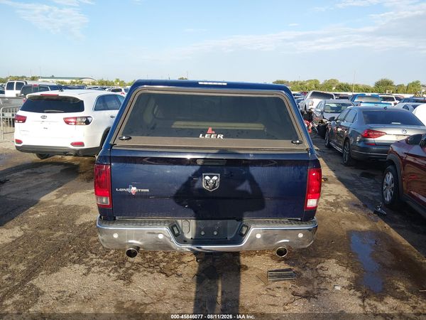 2019 RAM 1500 CLASSIC LONE STAR  4X2 5'7 BOX