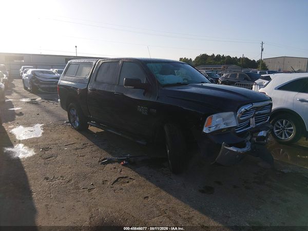 2019 RAM 1500 CLASSIC LONE STAR  4X2 5'7 BOX