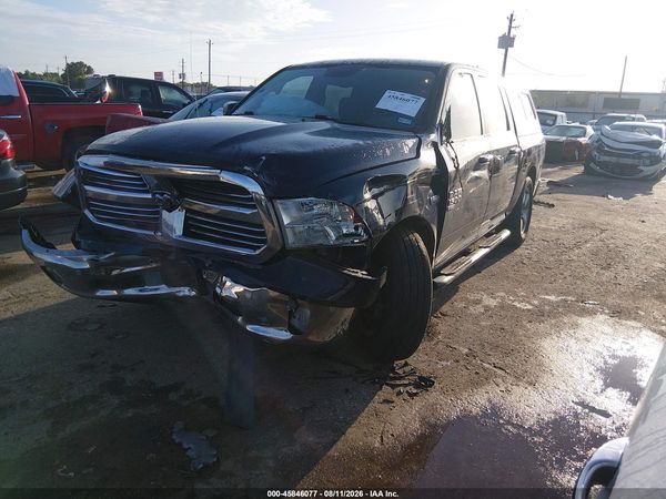 2019 RAM 1500 CLASSIC LONE STAR  4X2 5'7 BOX
