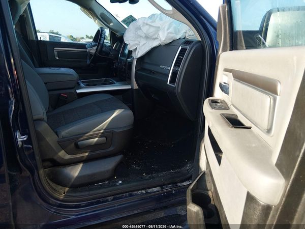 2019 RAM 1500 CLASSIC LONE STAR  4X2 5'7 BOX