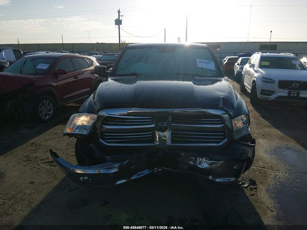 2019 RAM 1500 CLASSIC LONE STAR  4X2 5'7 BOX