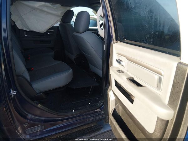 2019 RAM 1500 CLASSIC LONE STAR  4X2 5'7 BOX