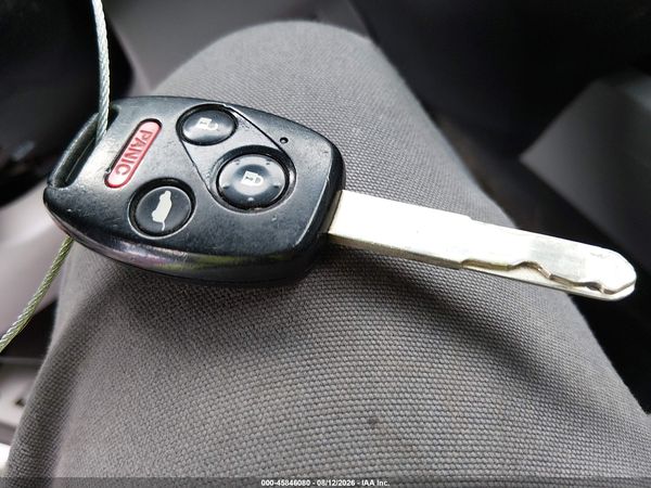 2013 HONDA PILOT EX