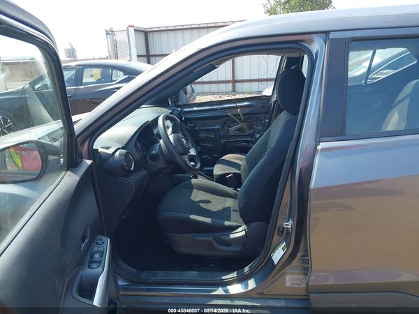 2018 NISSAN KICKS SV — I5