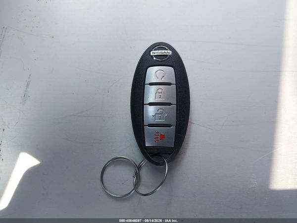 2018 NISSAN KICKS SV — I11