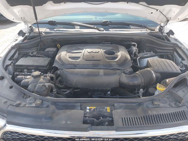 2021 DODGE DURANGO SXT PLUS AWD