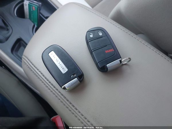 2021 DODGE DURANGO SXT PLUS AWD