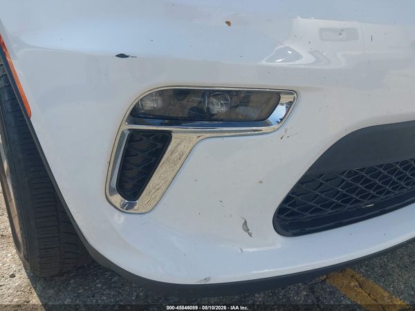 2021 DODGE DURANGO SXT PLUS AWD