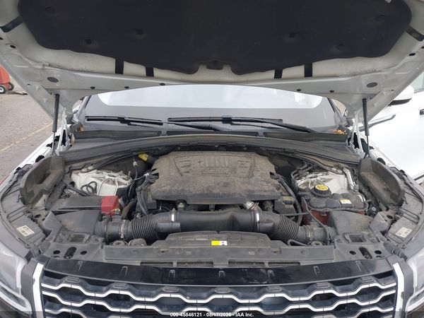 2020 LAND ROVER RANGE ROVER VELAR P340 S
