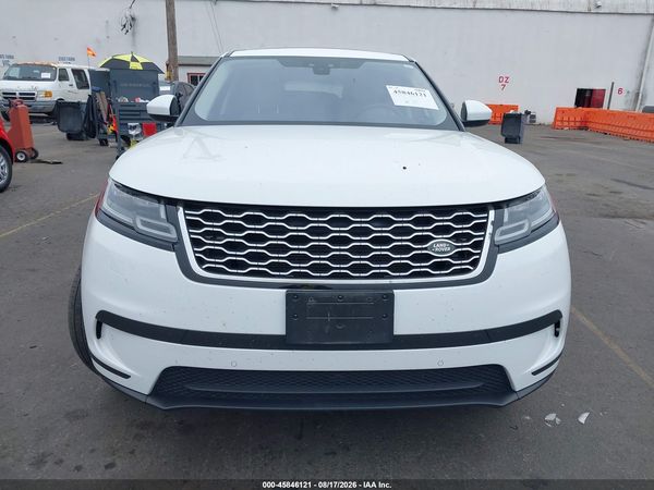 2020 LAND ROVER RANGE ROVER VELAR P340 S
