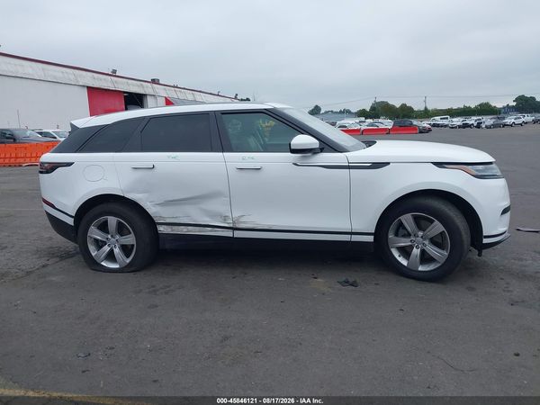 2020 LAND ROVER RANGE ROVER VELAR P340 S
